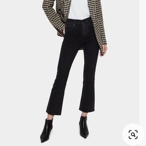 Anine Bing Lara Jean Black